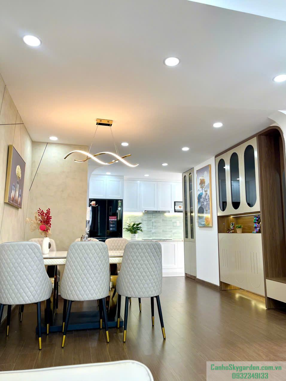 Bán CH Sky garden 1 81m2 tk 3pn2wc 5ty5 mới 100% thương lượng cho khách thiện chí Bán (51)