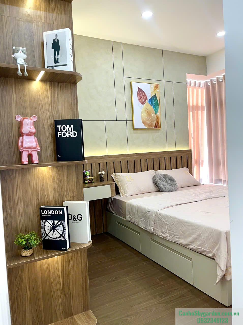 Bán CH Sky garden 1 81m2 tk 3pn2wc 5ty5 mới 100% thương lượng cho khách thiện chí Bán (55)
