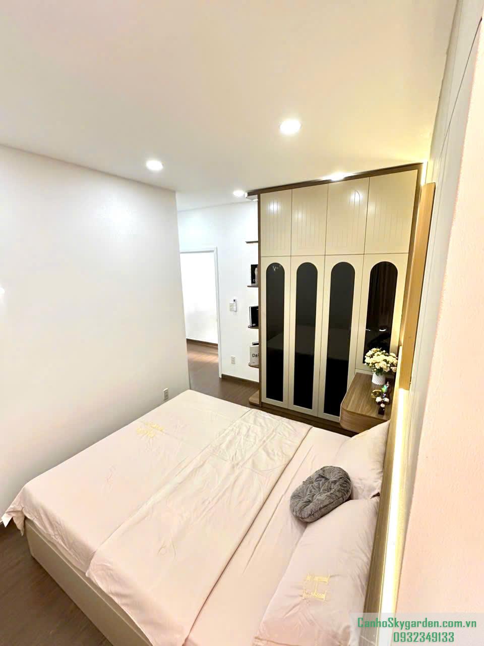 Bán CH Sky garden 1 81m2 tk 3pn2wc 5ty5 mới 100% thương lượng cho khách thiện chí Bán (57)