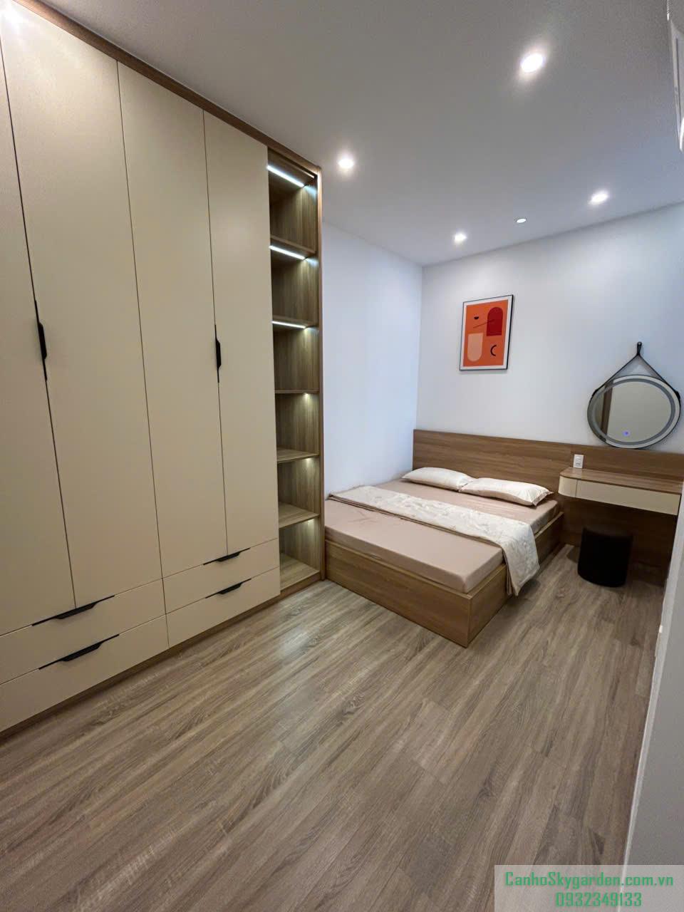 Bán CH Sky 3 2PN 1WC giá 4ty1 (view hồ bơi) Bán (11)