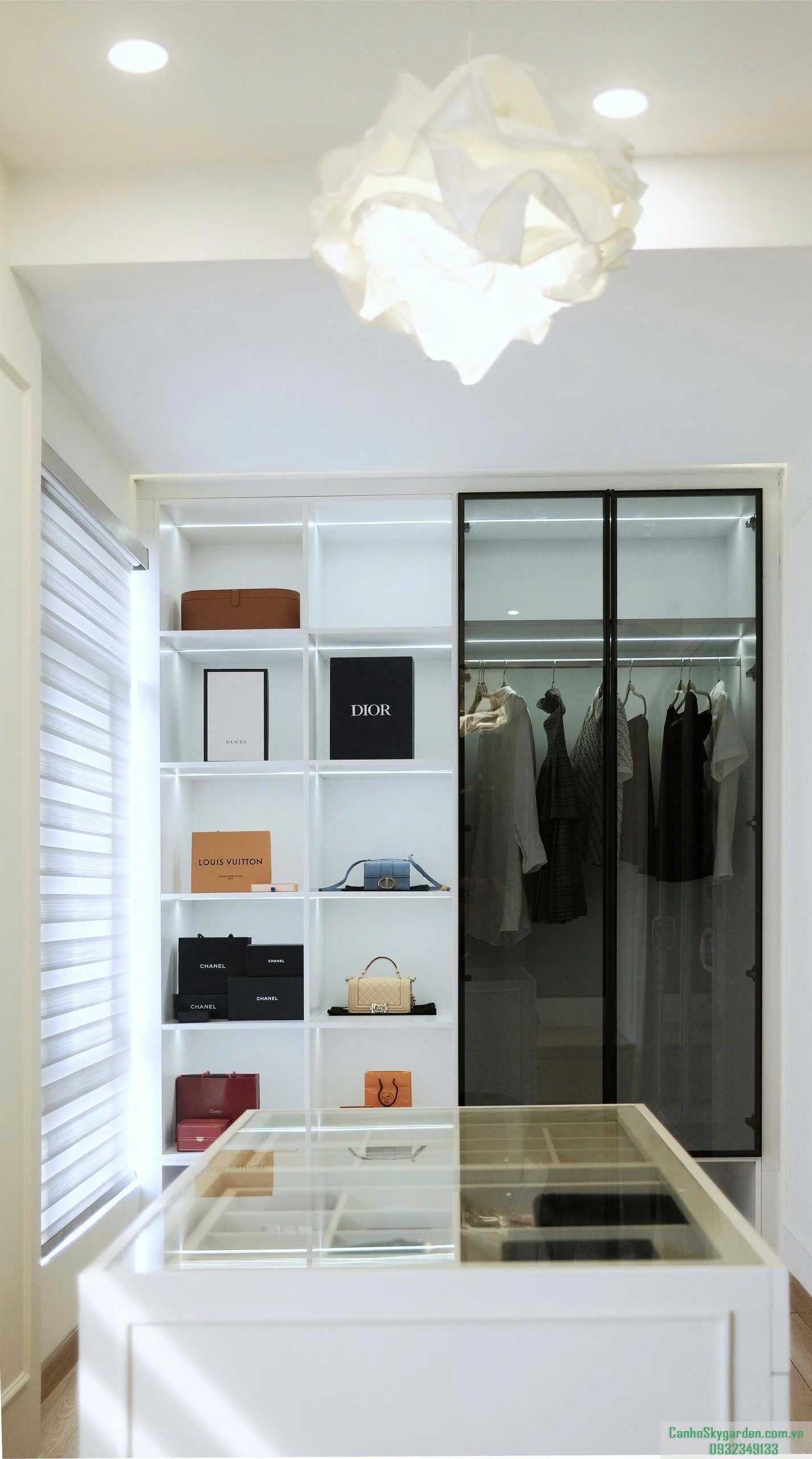 Bán shophouse Sky garden 2, 212m2 giá 18 tỷ (HĐT: 80tr/ tháng) Bán (11)