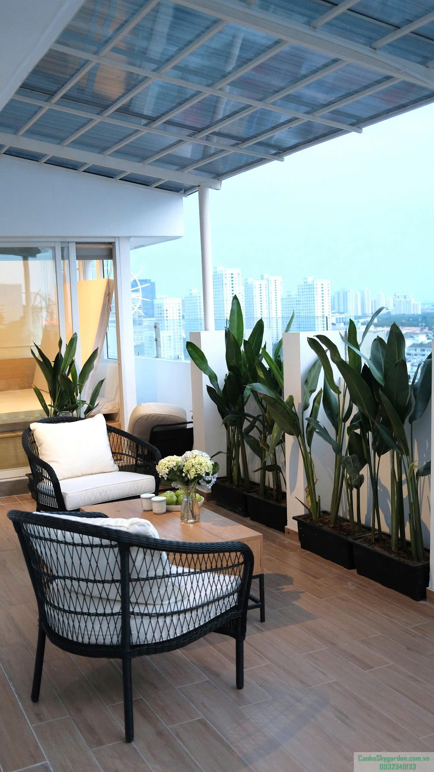 Bán shophouse Sky garden 2, 212m2 giá 18 tỷ (HĐT: 80tr/ tháng) Bán (8)