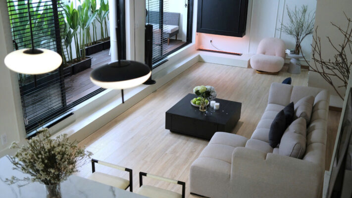 Bán Penthouse Sky garden 3 274m2 4PN 3WC giá 13,6 tỷ 2 sân vườn Bán (55)
