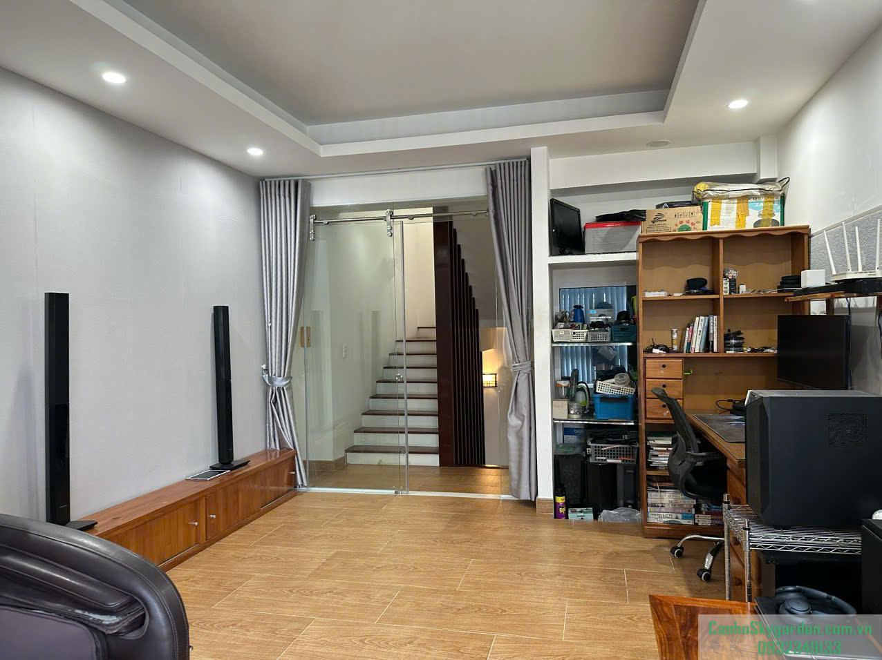 Bán shophouse Sky garden 2, 212m2 giá 18 tỷ (HĐT: 80tr/ tháng) Bán (7)