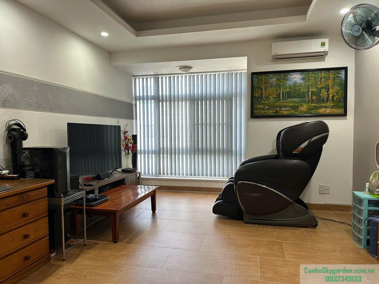 Bán shophouse Sky garden 2, 212m2 giá 18 tỷ (HĐT: 80tr/ tháng) Bán (10)