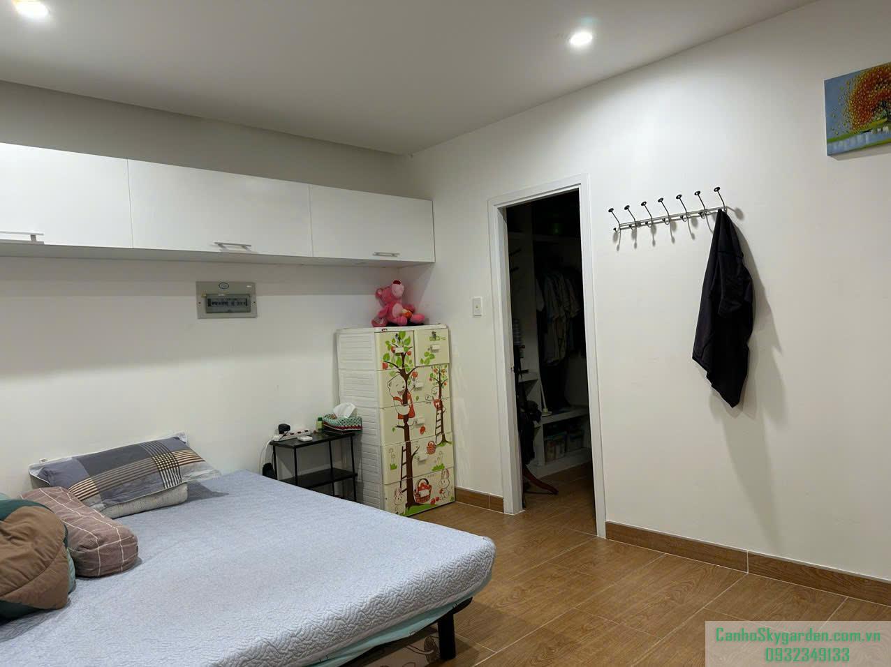 Bán shophouse Sky garden 2, 212m2 giá 18 tỷ (HĐT: 80tr/ tháng) Bán (11)