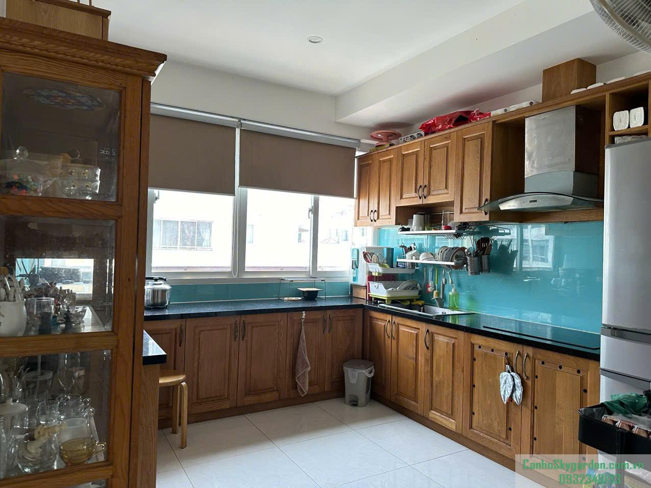 Bán shophouse Sky garden 2, 212m2 giá 18 tỷ (HĐT: 80tr/ tháng) Bán (12)