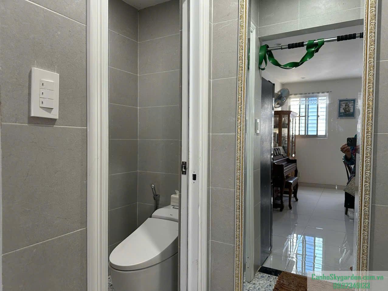 Bán shophouse Sky garden 2, 212m2 giá 18 tỷ (HĐT: 80tr/ tháng) Bán (15)