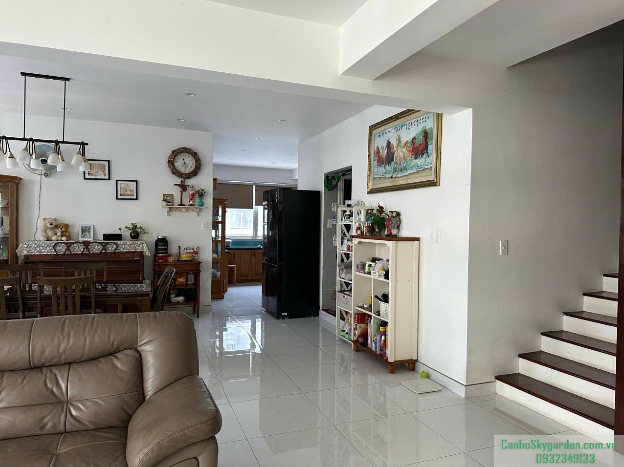 Bán shophouse Sky garden 2, 212m2 giá 18 tỷ (HĐT: 80tr/ tháng) Bán (16)