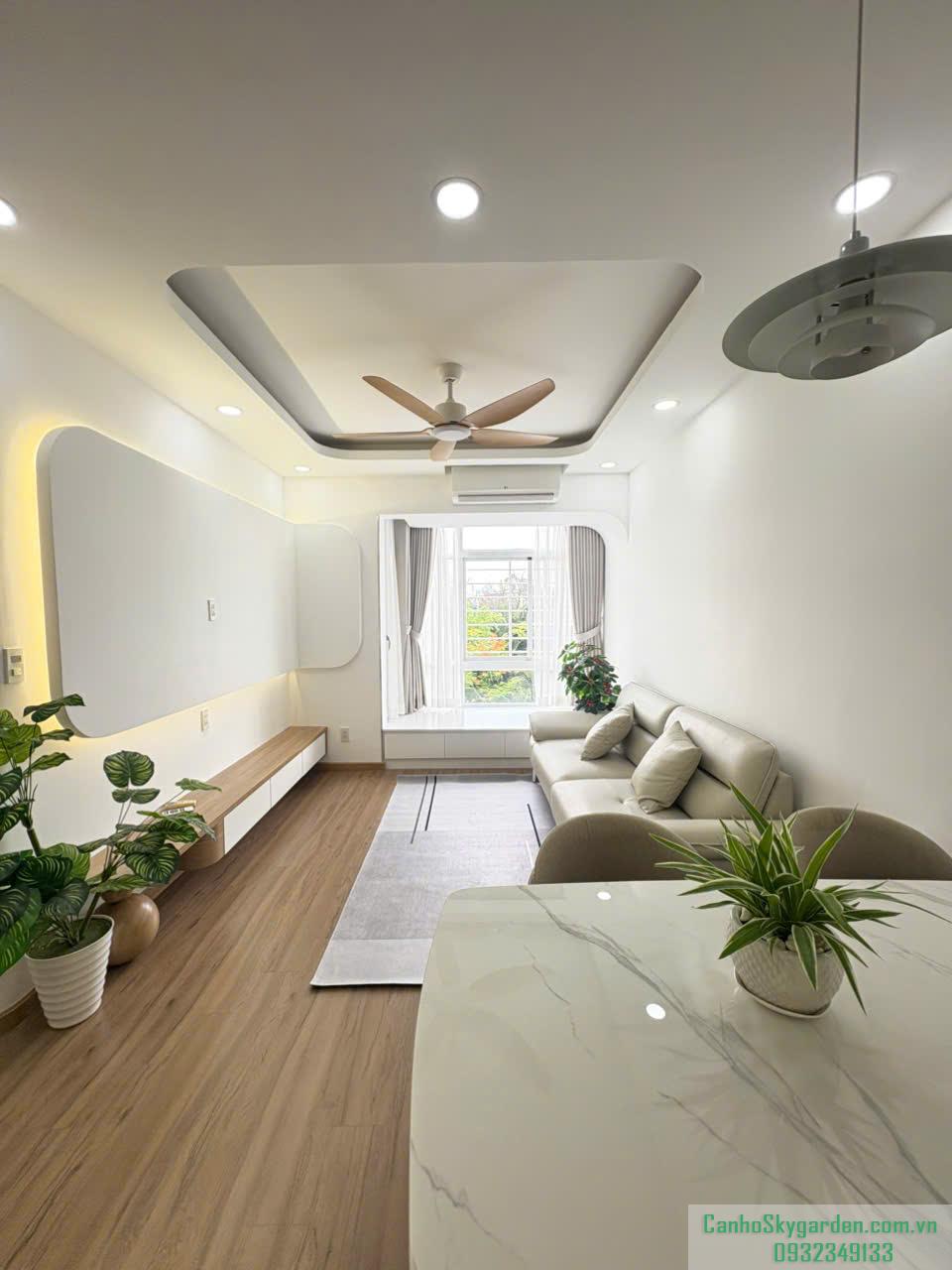 Cần Cho Thuê Căn Hộ Sky Garden 3, 2 phòng ngủ 28 triệu/ tháng Cho Thuê (11)