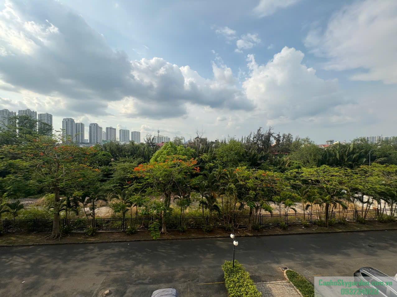 Cần Cho Thuê Căn Hộ Sky Garden 3, 2 phòng ngủ 28 triệu/ tháng Cho Thuê (15)