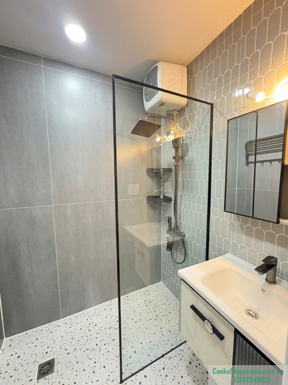 Cần Cho Thuê Căn Hộ Sky Garden 3, 2 phòng ngủ 28 triệu/ tháng Cho Thuê (17)
