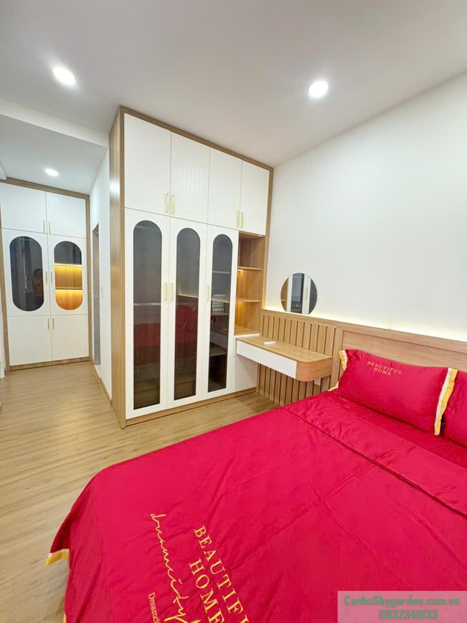 Cần Cho Thuê Căn Hộ Sky Garden 3, 2 phòng ngủ 28 triệu/ tháng Cho Thuê (18)
