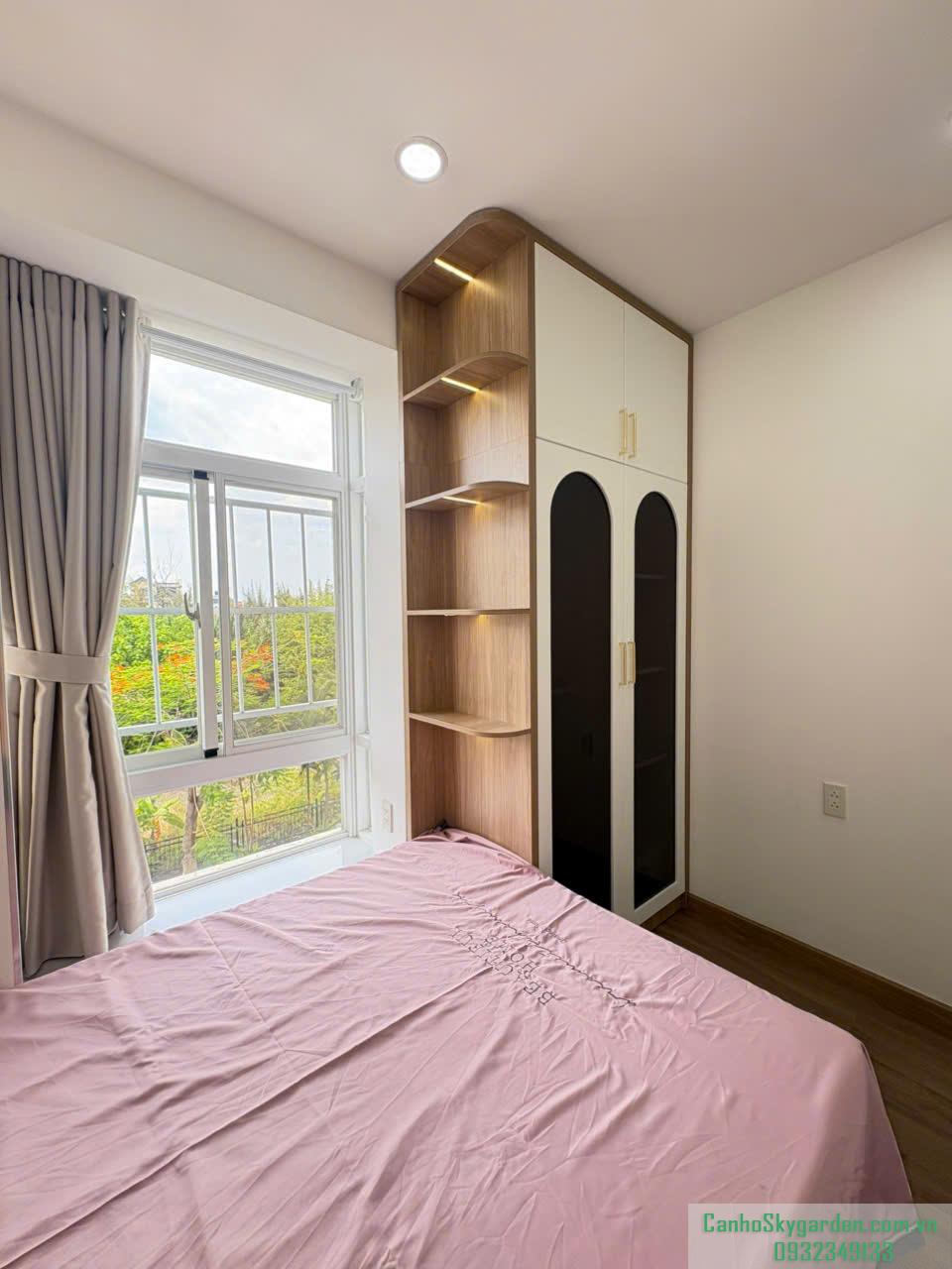 Cần Cho Thuê Căn Hộ Sky Garden 3, 2 phòng ngủ 28 triệu/ tháng Cho Thuê (19)