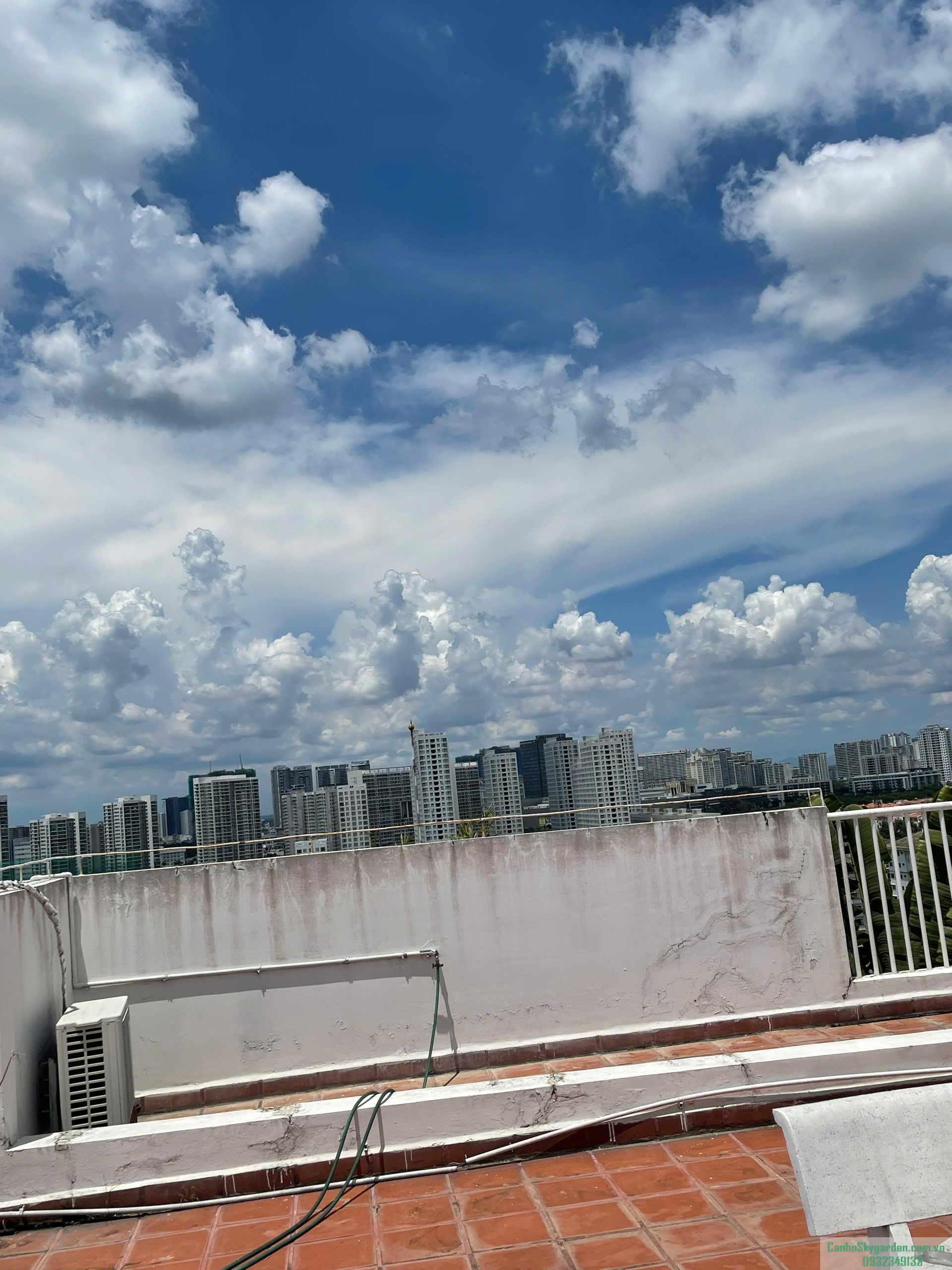 Bán shophouse Sky garden 2, 212m2 giá 18 tỷ (HĐT: 80tr/ tháng) Bán (9)