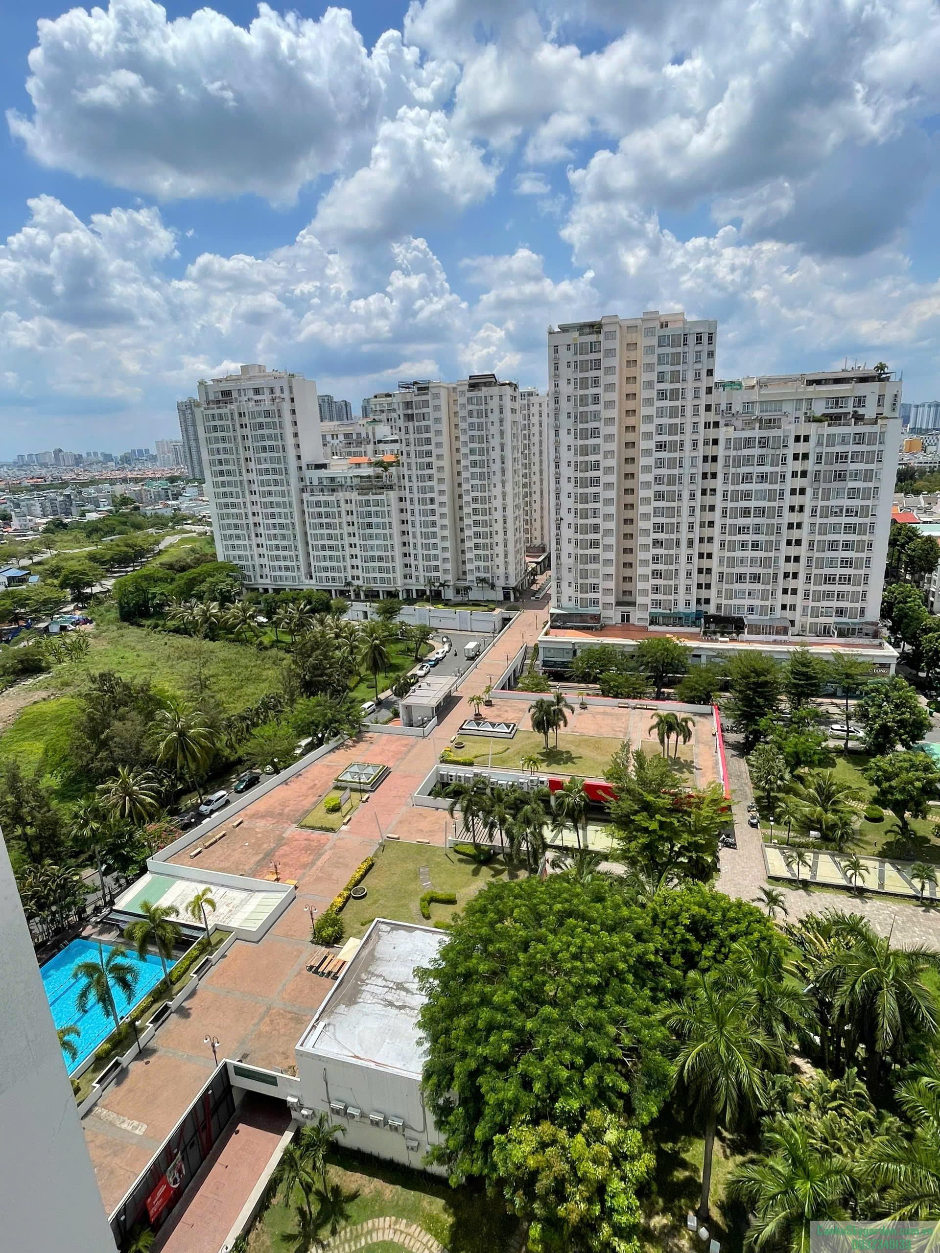 Bán shophouse Sky garden 2, 212m2 giá 18 tỷ (HĐT: 80tr/ tháng) Bán (11)