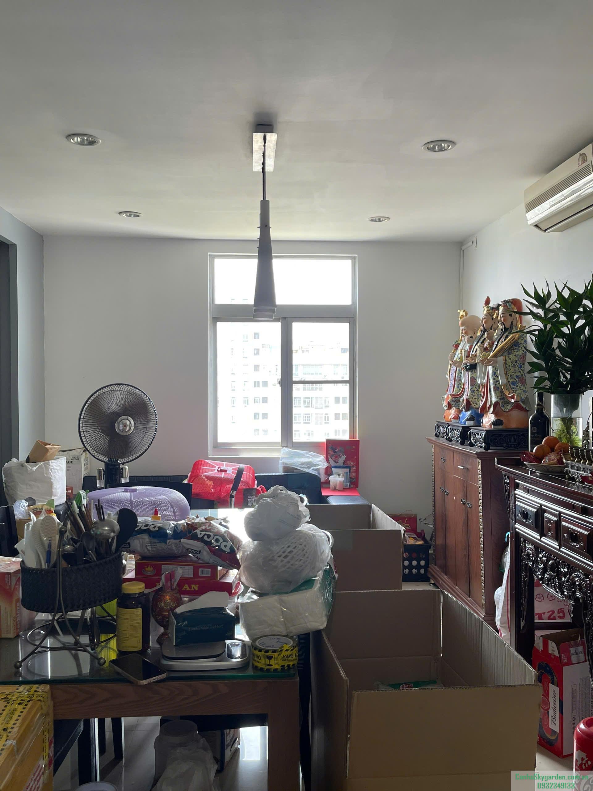 Bán shophouse Sky garden 2, 212m2 giá 18 tỷ (HĐT: 80tr/ tháng) Bán (12)