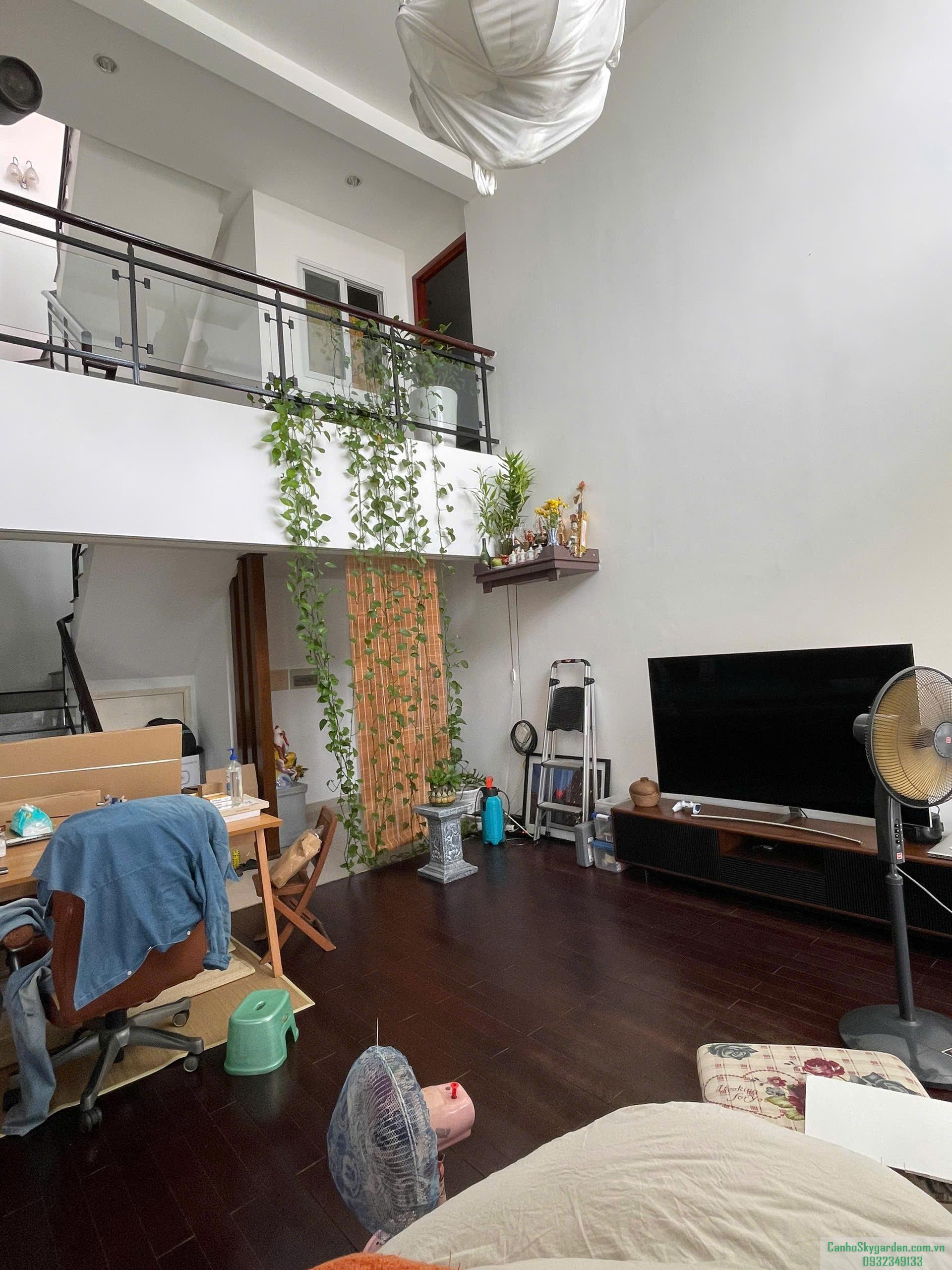 Bán shophouse Sky garden 2, 212m2 giá 18 tỷ (HĐT: 80tr/ tháng) Bán (7)