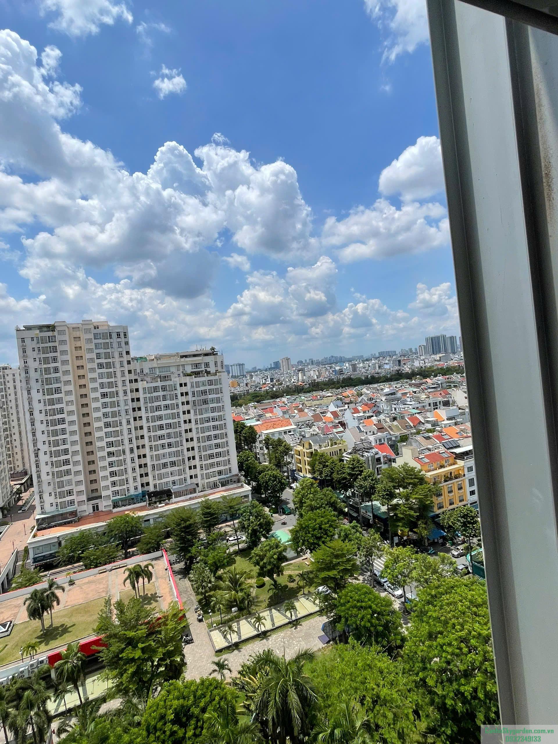 Bán shophouse Sky garden 2, 212m2 giá 18 tỷ (HĐT: 80tr/ tháng) Bán (19)