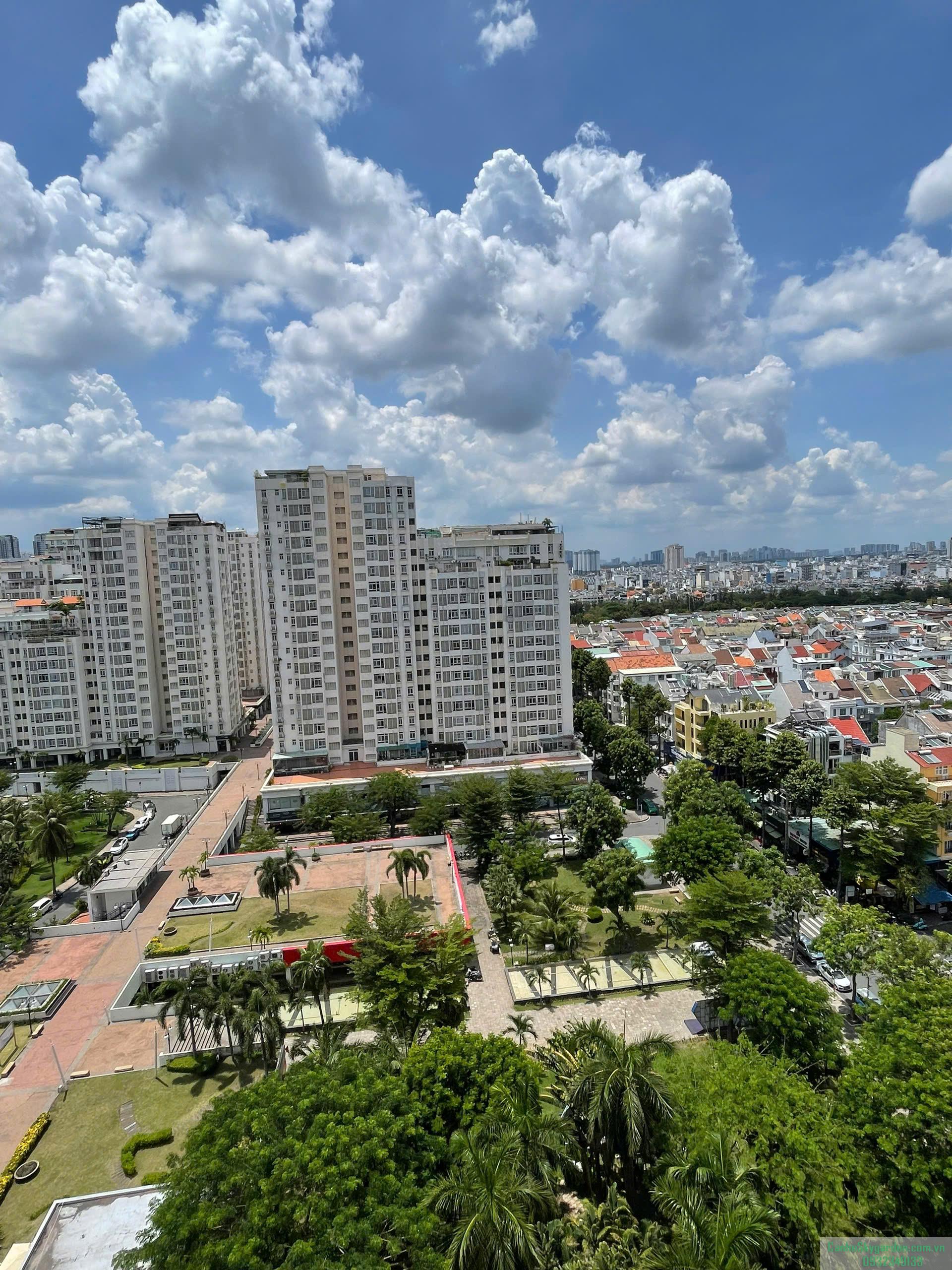 Bán shophouse Sky garden 2, 212m2 giá 18 tỷ (HĐT: 80tr/ tháng) Bán (21)