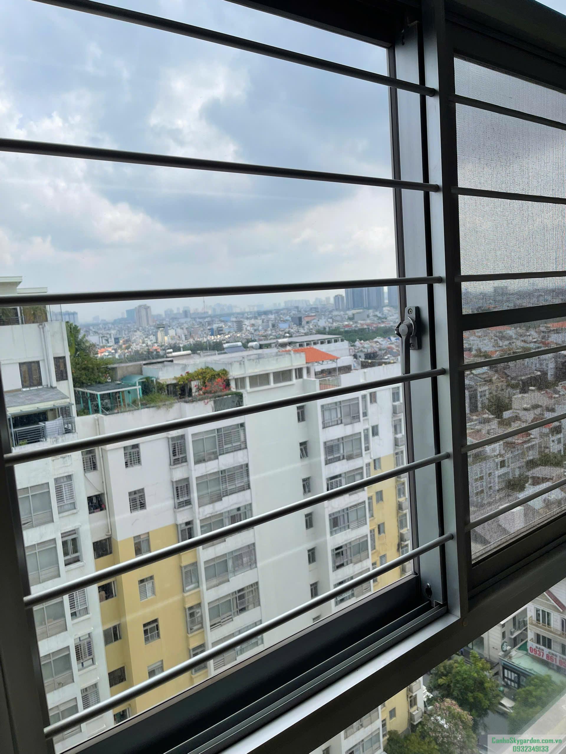 Bán shophouse Sky garden 2, 212m2 giá 18 tỷ (HĐT: 80tr/ tháng) Bán (7)
