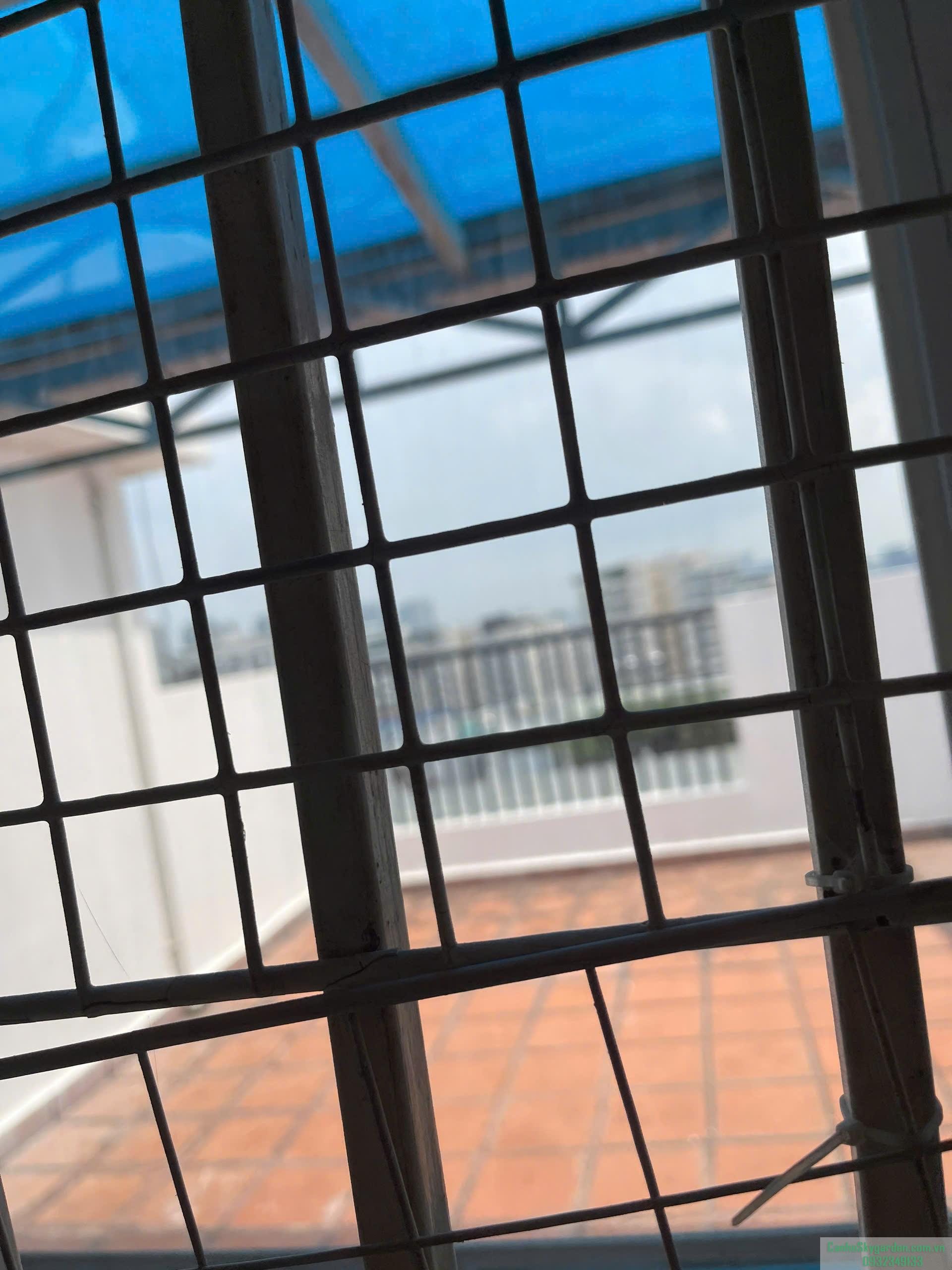 Bán shophouse Sky garden 2, 212m2 giá 18 tỷ (HĐT: 80tr/ tháng) Bán (14)