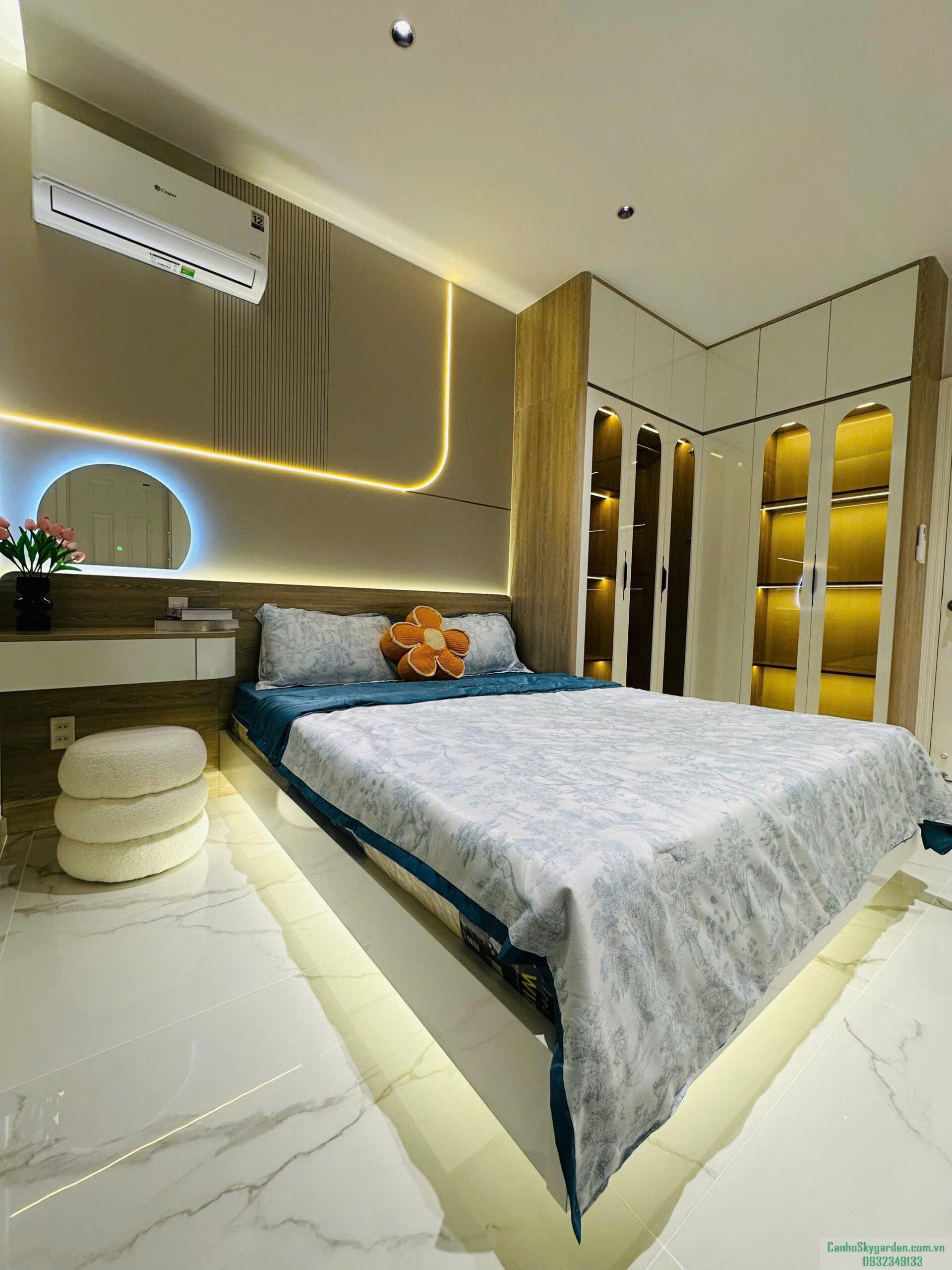 Bán căn hộ 70.12m2 Sky 3 3PN 2WC lầu cao view thoáng giá 4ty660 Bán (13)