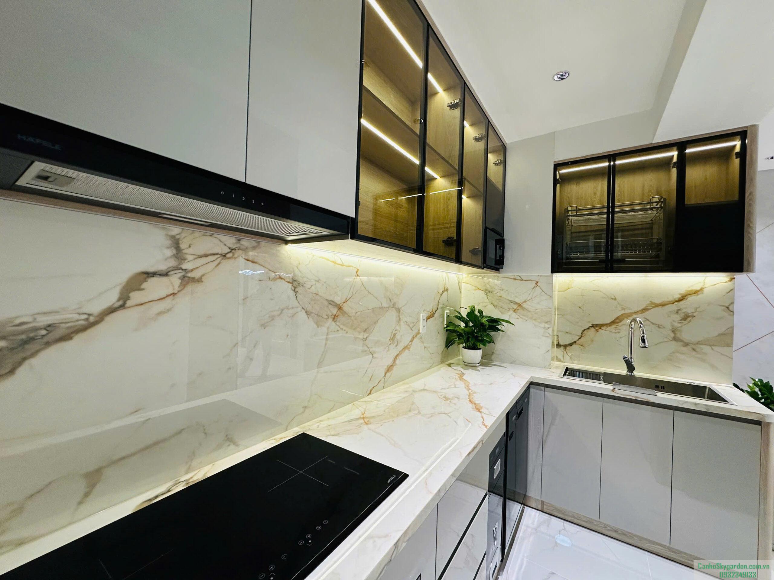 Bán căn hộ 70.12m2 Sky 3 3PN 2WC lầu cao view thoáng giá 4ty660 Bán (15)