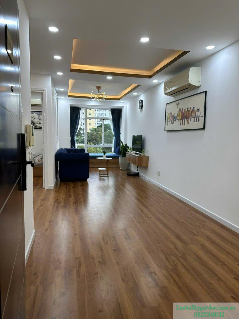 Bán CH Sky 3 2PN 1WC giá 4ty1 (view hồ bơi) Bán (10)