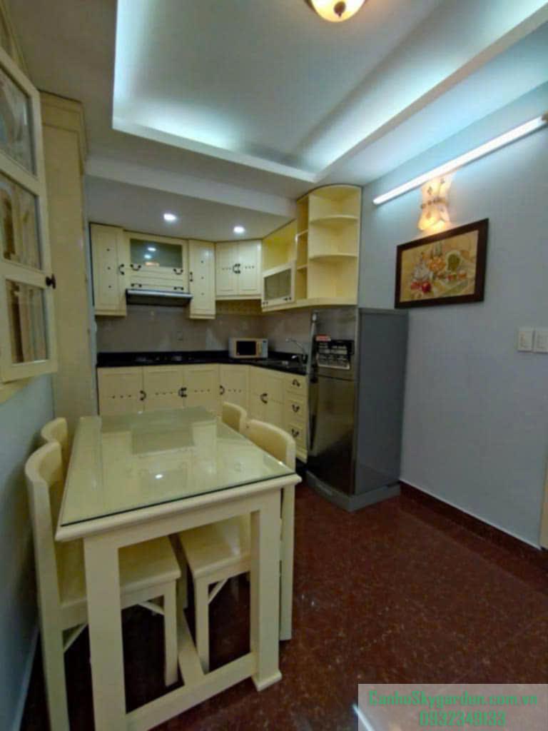 Bán CH Sky 3 2PN 1WC giá 4ty1 (view hồ bơi) Bán (7)