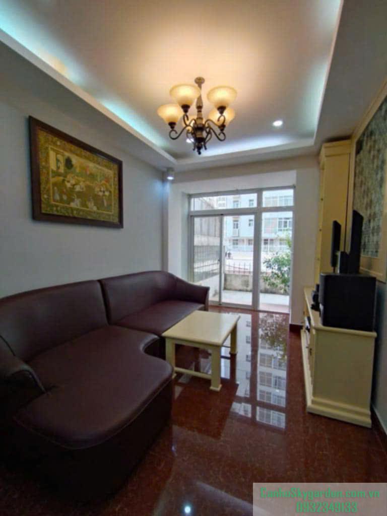 Bán CH Sky 3 2PN 1WC giá 4ty1 (view hồ bơi) Bán (10)
