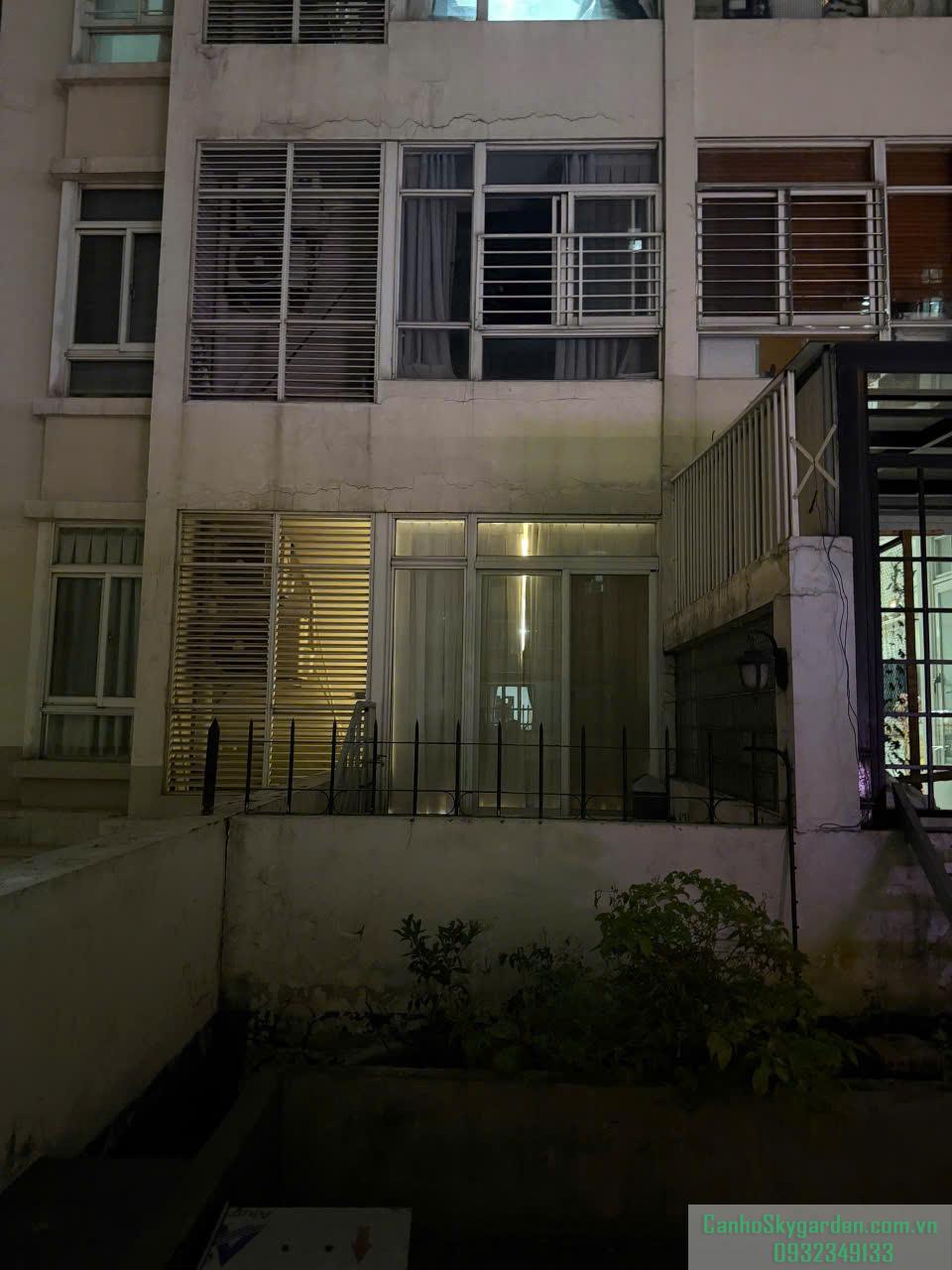 Bán CH sân vườn Sky 3 2PN 1WC giá 4ty4 Bán (3)