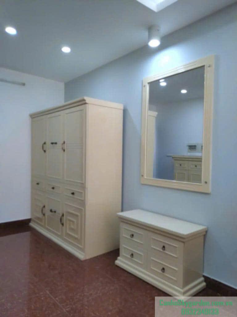 Bán CH Sky 3 2PN 1WC giá 4ty1 (view hồ bơi) Bán (12)