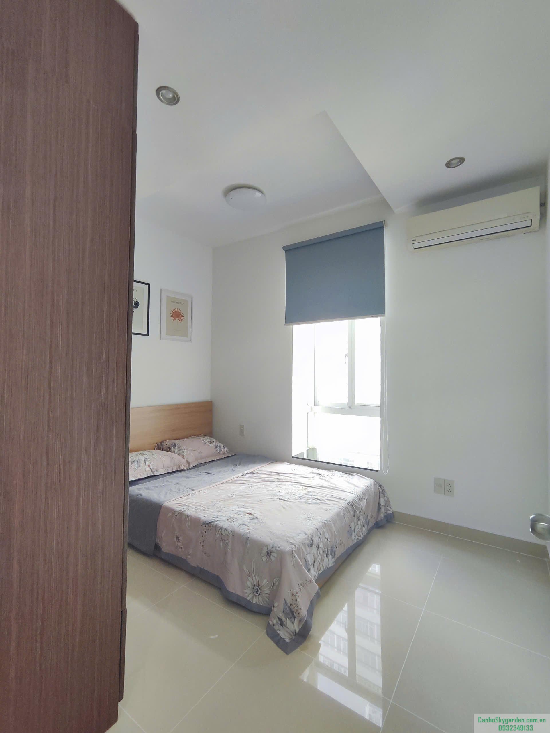 Bán CH Sky 3 2PN 1WC giá 4ty1 (view hồ bơi) Bán (10)