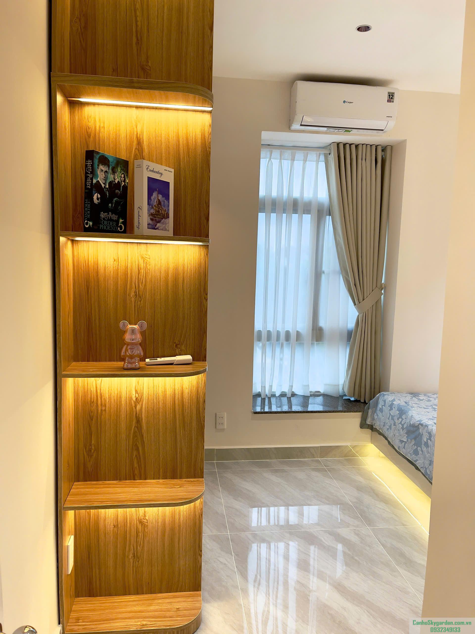 Bán CH Sky 3 2PN 1WC giá 4ty1 (view hồ bơi) Bán (17)