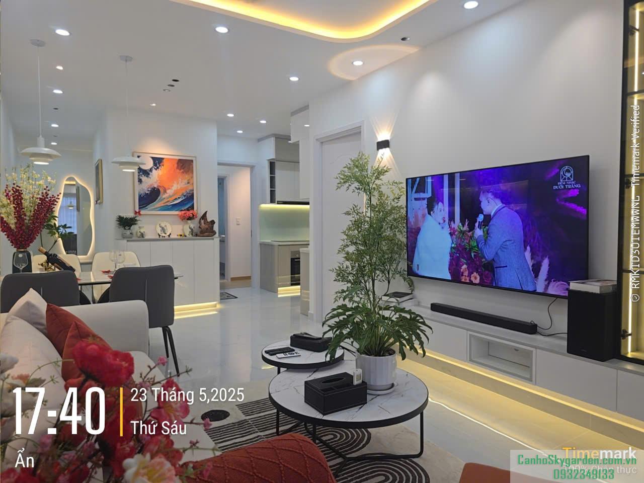 Cần Cho Thuê Gấp Căn Hộ Sky Garden – Giá Ưu Đãi, Nội Thất Mới, Vị Trí Đẹp Cho Thuê (7)