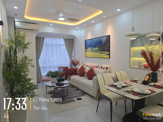 Cần Cho Thuê Gấp Căn Hộ Sky Garden 3 2 phòng ngủ view hồ bơi 25 triệu/ tháng Bán (95)