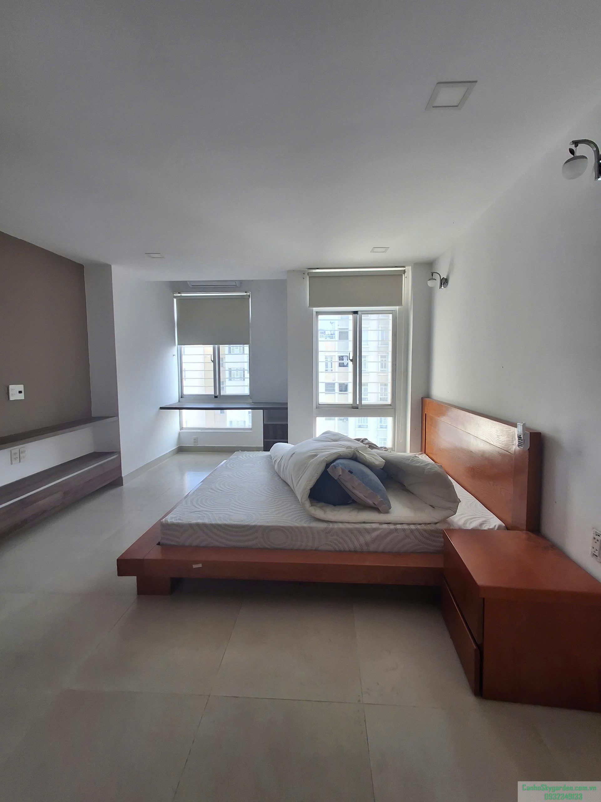 Bán CH Sky garden 1 81m2 tk 3pn2wc 5ty5 mới 100% thương lượng cho khách thiện chí Bán (11)