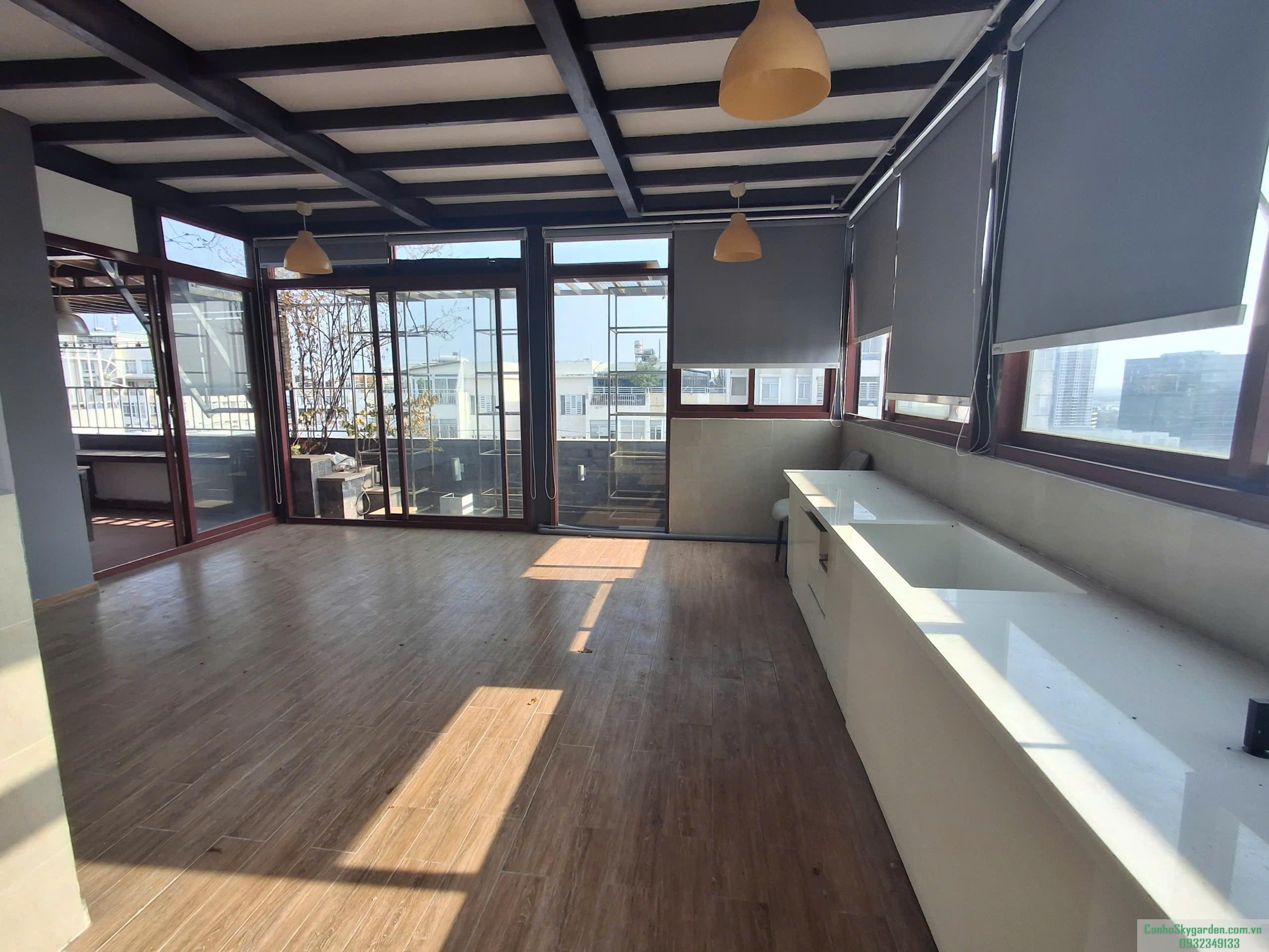 Bán CH Sky garden 1 81m2 tk 3pn2wc 5ty5 mới 100% thương lượng cho khách thiện chí Bán (12)