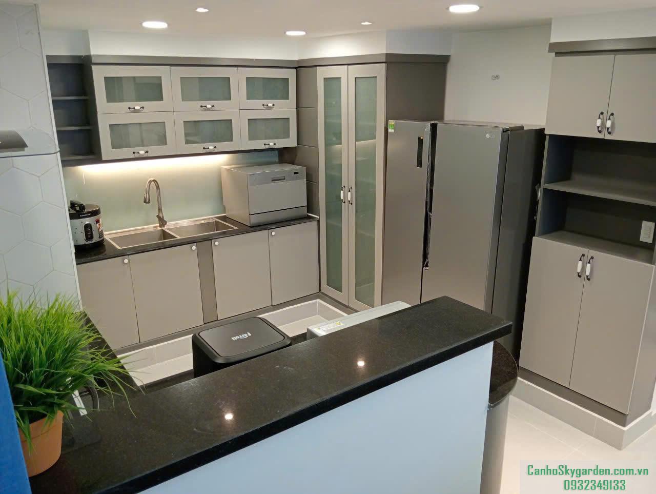 Bán CH Sky garden 1 81m2 tk 3pn2wc 5ty5 mới 100% thương lượng cho khách thiện chí Bán (9)