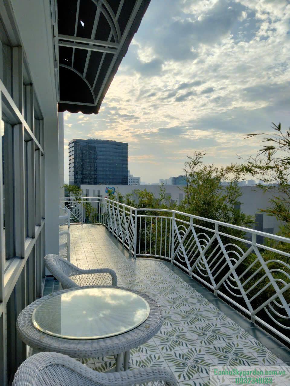 Bán CH Sky garden 1 81m2 tk 3pn2wc 5ty5 mới 100% thương lượng cho khách thiện chí Bán (12)
