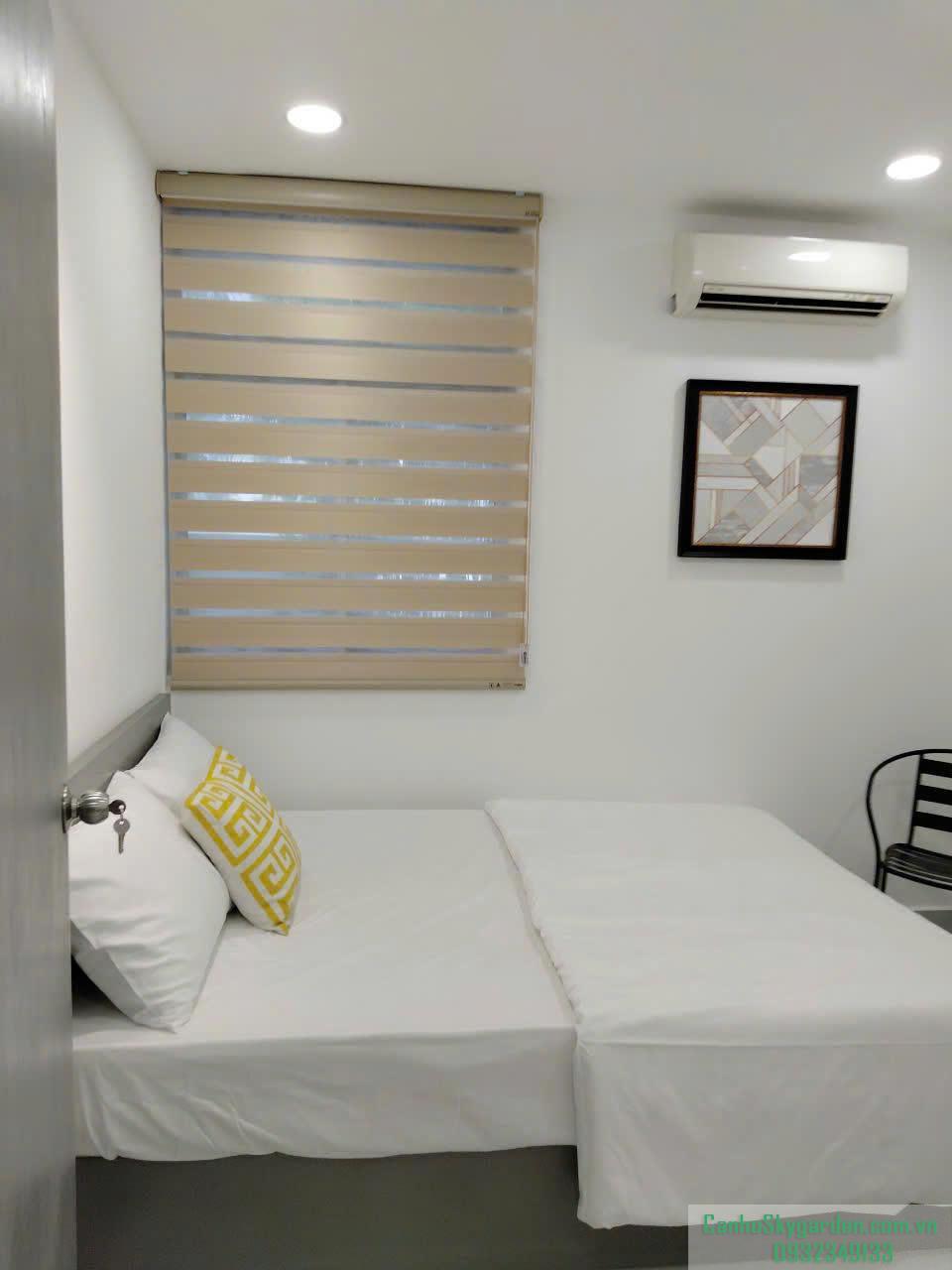 Bán CH Sky garden 1 81m2 tk 3pn2wc 5ty5 mới 100% thương lượng cho khách thiện chí Bán (15)