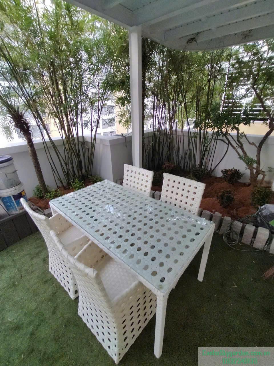 Bán CH Sky garden 1 81m2 tk 3pn2wc 5ty5 mới 100% thương lượng cho khách thiện chí Bán (18)