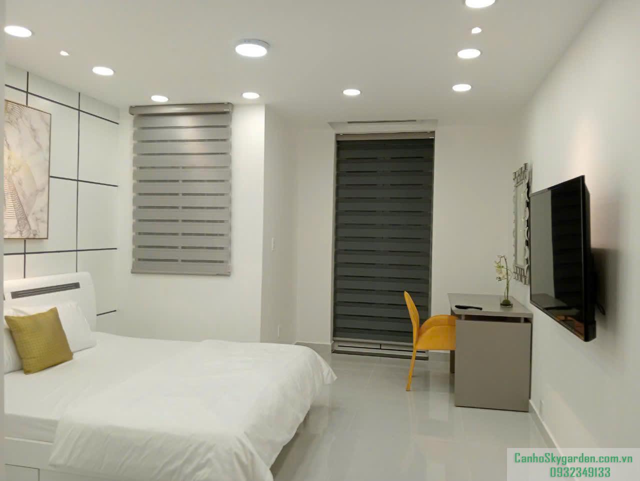 Bán CH Sky garden 1 81m2 tk 3pn2wc 5ty5 mới 100% thương lượng cho khách thiện chí Bán (20)
