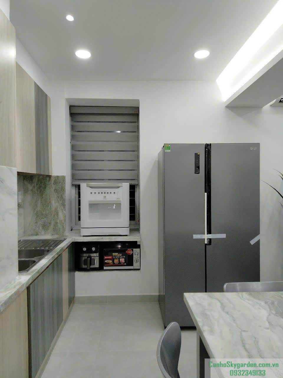 Bán shophouse Sky garden 2, 212m2 giá 18 tỷ (HĐT: 80tr/ tháng) Bán (11)