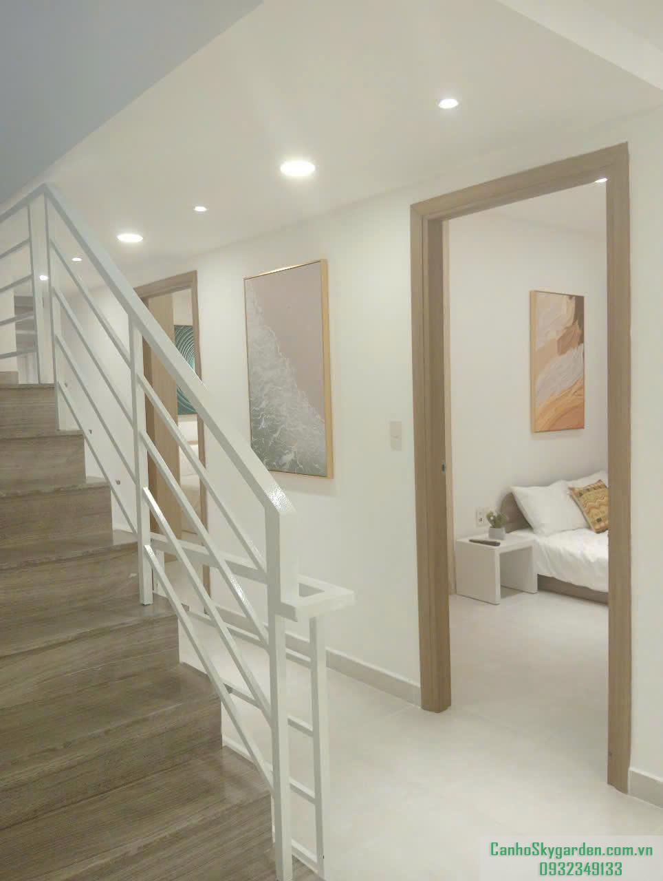 Bán shophouse Sky garden 2, 212m2 giá 18 tỷ (HĐT: 80tr/ tháng) Bán (13)