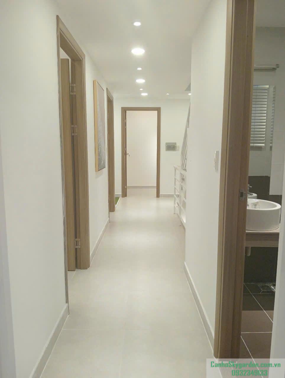 Bán shophouse Sky garden 2, 212m2 giá 18 tỷ (HĐT: 80tr/ tháng) Bán (14)