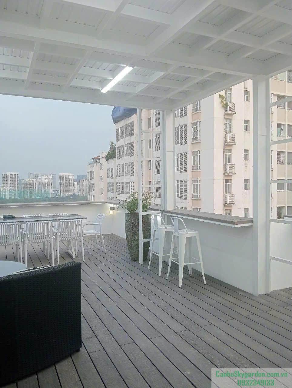 Bán shophouse Sky garden 2, 212m2 giá 18 tỷ (HĐT: 80tr/ tháng) Bán (18)
