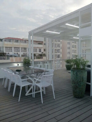 Bán Penthouse Sky garden 3 210m2 5PN 4WC giá 14,4 tỷ Bán (33)