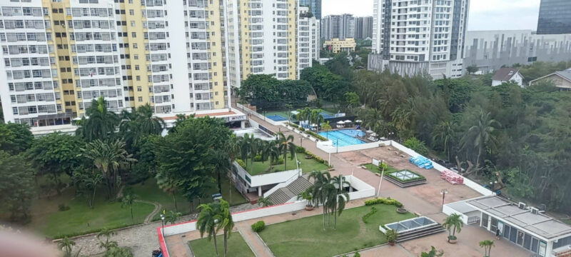 Cần Cho Thuê Căn Hộ Sky Garden 3, view hồ bơi, 2 phòng ngủ 15 triệu/ tháng Cho Thuê (40)